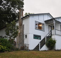 Maydena Chalet - Kempsey Accommodation