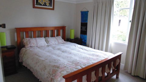 Maydena Chalet - Kempsey Accommodation 8
