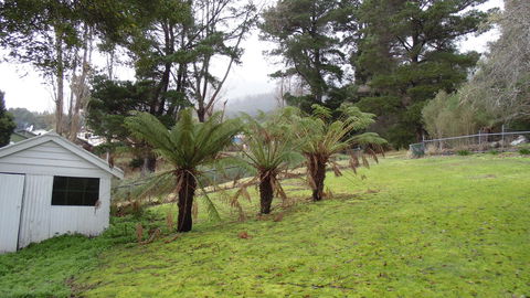 Maydena Chalet - Kempsey Accommodation 44