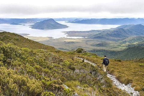 Maydena Chalet - Kempsey Accommodation 25