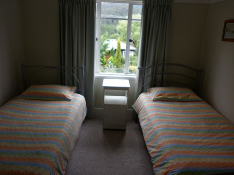 Maydena Chalet - Kempsey Accommodation 18