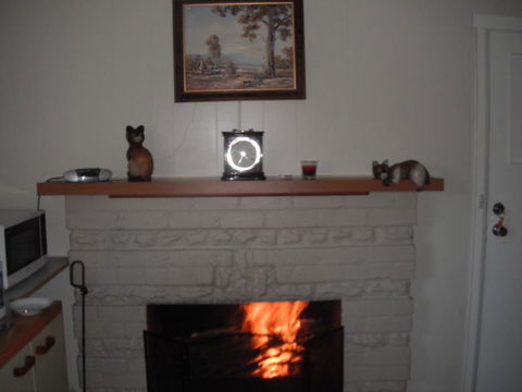 Maydena Chalet - Kempsey Accommodation 16