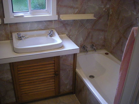 Maydena Chalet - Kempsey Accommodation 29
