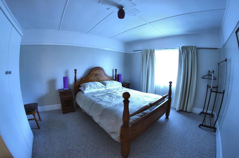 Maydena Chalet - Kempsey Accommodation 7