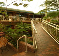 Mayfair Plaza Motel - Kempsey Accommodation