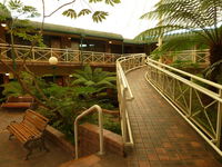 Mayfair Plaza Motel