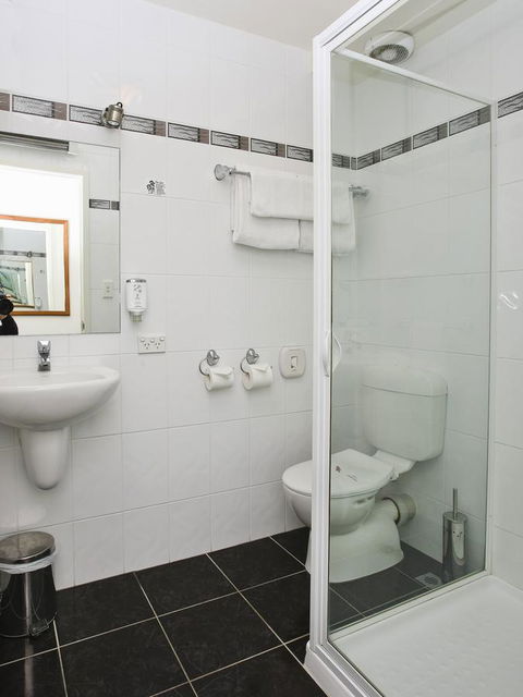 Motel 429 - Kempsey Accommodation 1