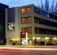 Motel 429 - Kempsey Accommodation