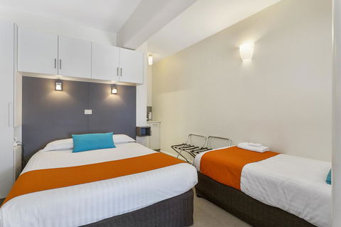 Motel 429 - Kempsey Accommodation 5