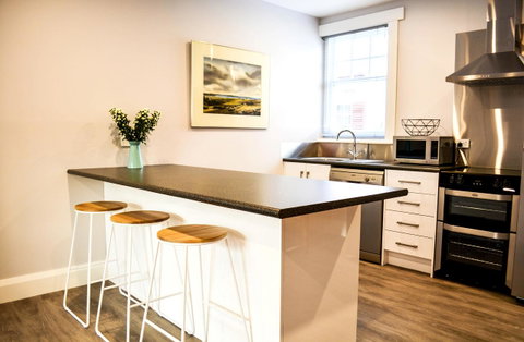 Heathfield Apartments - Kempsey Accommodation 11