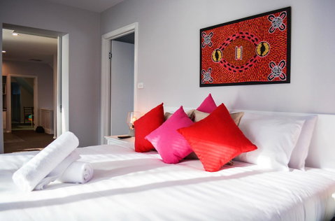 Heathfield Apartments - Kempsey Accommodation 15