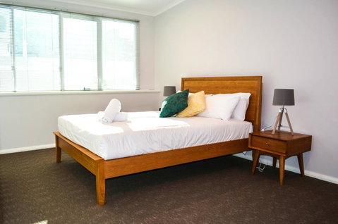 Heathfield Apartments - Kempsey Accommodation 17