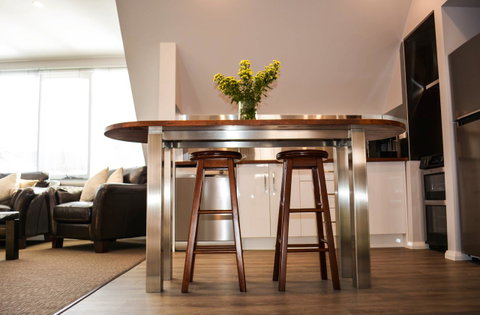 Heathfield Apartments - Kempsey Accommodation 4