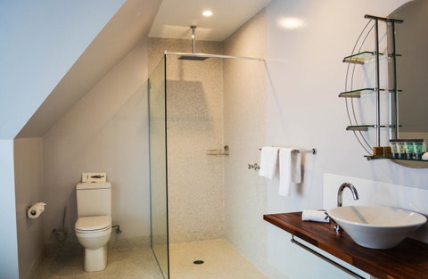 Heathfield Apartments - Kempsey Accommodation 14