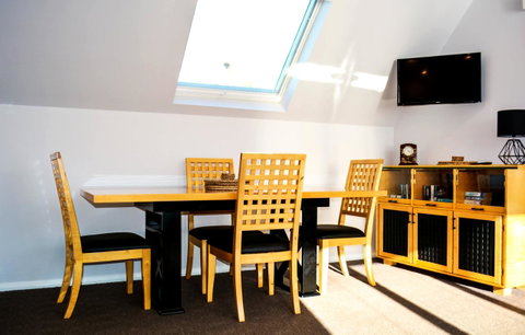Heathfield Apartments - Kempsey Accommodation 0