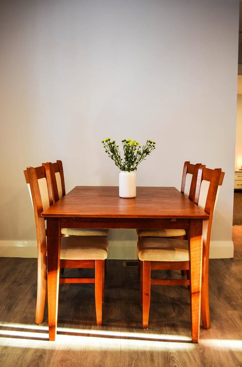 Heathfield Apartments - Kempsey Accommodation 16