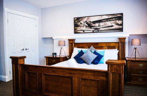 Heathfield Apartments - Kempsey Accommodation 8
