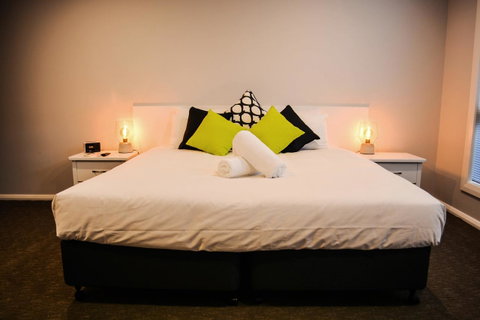 Heathfield Apartments - Kempsey Accommodation 22