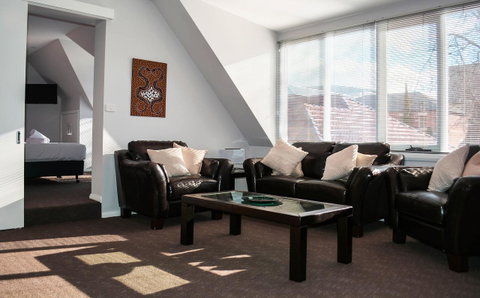Heathfield Apartments - Kempsey Accommodation 1