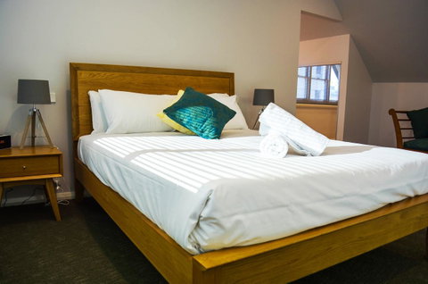Heathfield Apartments - Kempsey Accommodation 12
