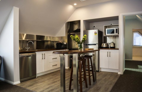 Heathfield Apartments - Kempsey Accommodation 2