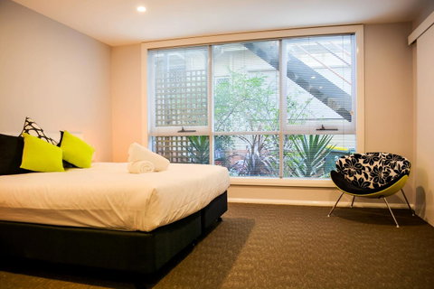 Heathfield Apartments - Kempsey Accommodation 18