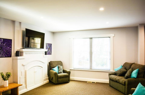 Heathfield Apartments - Kempsey Accommodation 13
