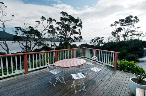 970 Adventure Bay Road - Kempsey Accommodation 0