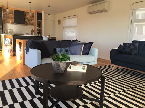 Beach House XIV - Kempsey Accommodation 7