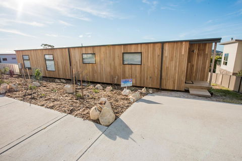 Beach House XIV - Kempsey Accommodation 13