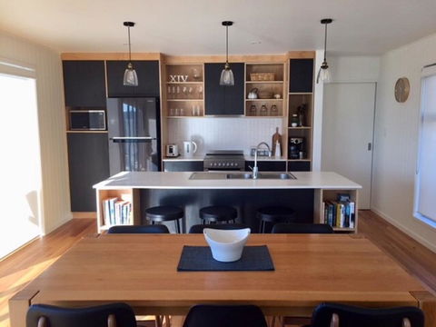Beach House XIV - Kempsey Accommodation 4