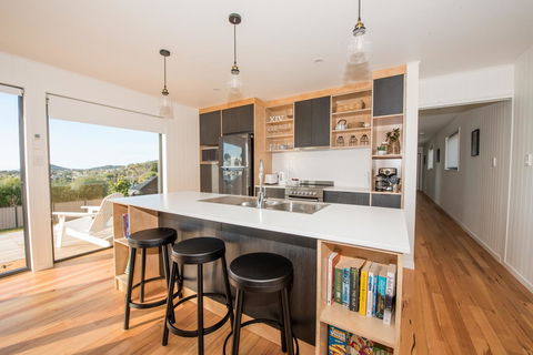 Beach House XIV - Kempsey Accommodation 3
