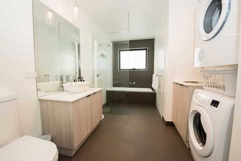 Beach House XIV - Kempsey Accommodation 12