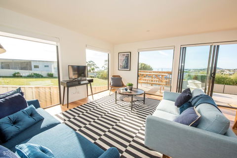Beach House XIV - Kempsey Accommodation 0