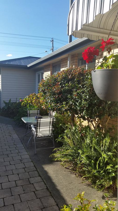 Driftwood-Cottage - Kempsey Accommodation 35