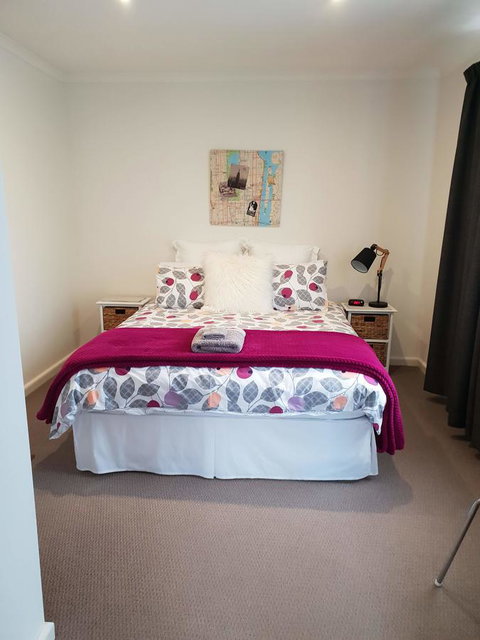 Driftwood-Cottage - Kempsey Accommodation 8