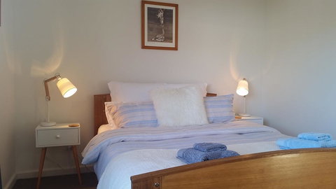Driftwood-Cottage - Kempsey Accommodation 12