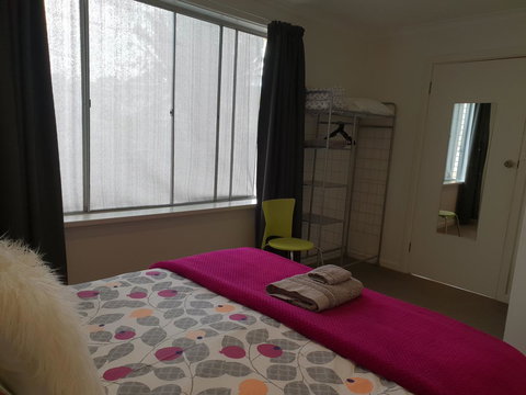 Driftwood-Cottage - Kempsey Accommodation 9