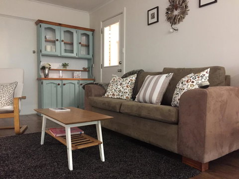 Driftwood-Cottage - Kempsey Accommodation 5