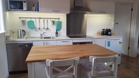 Driftwood-Cottage - Kempsey Accommodation 1