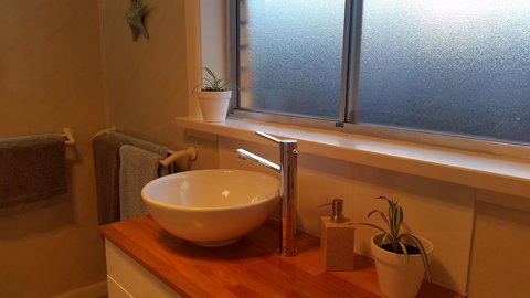 Driftwood-Cottage - Kempsey Accommodation 13