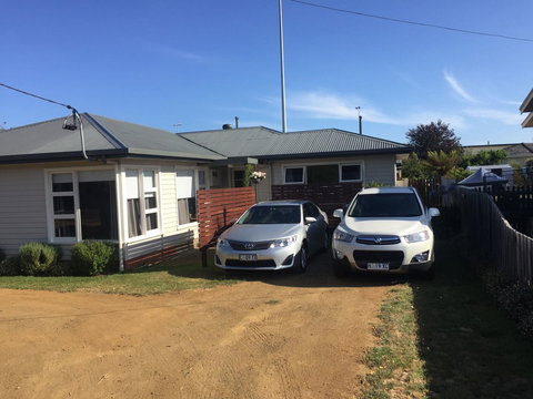 Driftwood-Cottage - Kempsey Accommodation 15