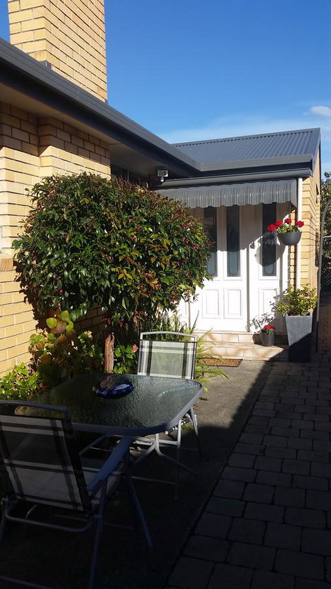 Driftwood-Cottage - Kempsey Accommodation 34