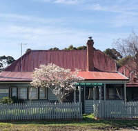 Kerrellie Cottages - Kempsey Accommodation
