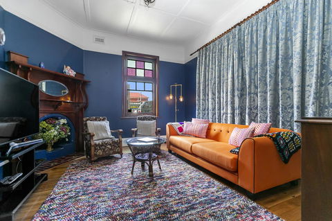 Insomnia On Elizabeth - Kempsey Accommodation 22