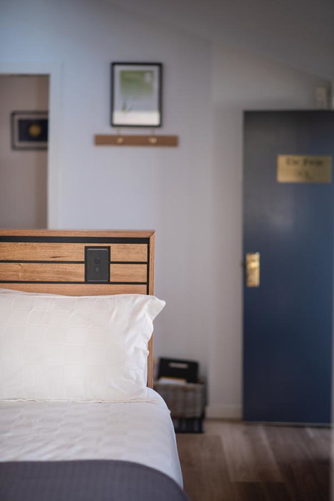 Sanctum Boutique Apartments - Kempsey Accommodation 8