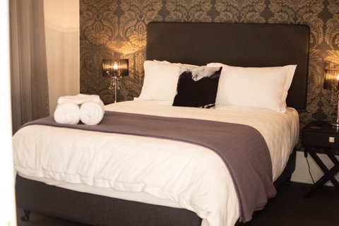 Sanctum Boutique Apartments - Kempsey Accommodation 38