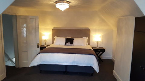 Sanctum Boutique Apartments - Kempsey Accommodation 41