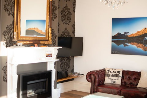 Sanctum Boutique Apartments - Kempsey Accommodation 33
