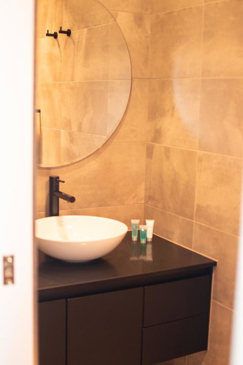 Sanctum Boutique Apartments - Kempsey Accommodation 22
